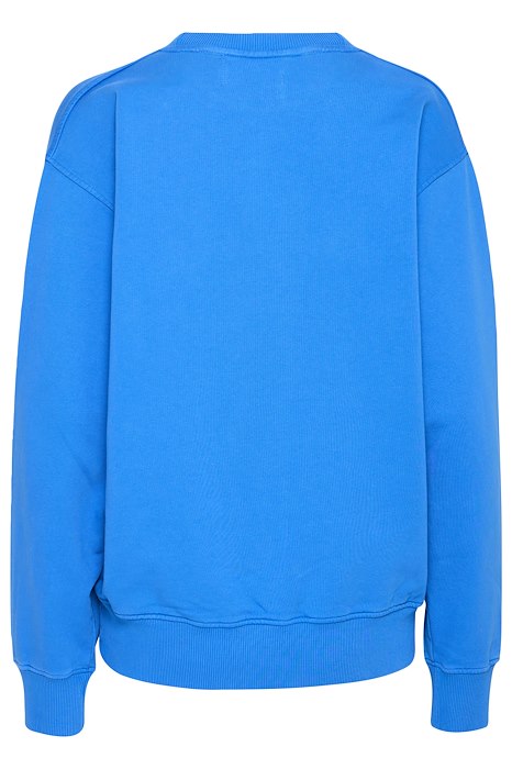 Ball Taylor Sweatshirt - Victoria Blue