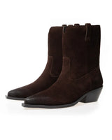 Copenhagen Shoes The Couture Walk S - Brown
