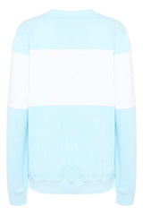 Ball Montana Sweatshirt - Ice Blue