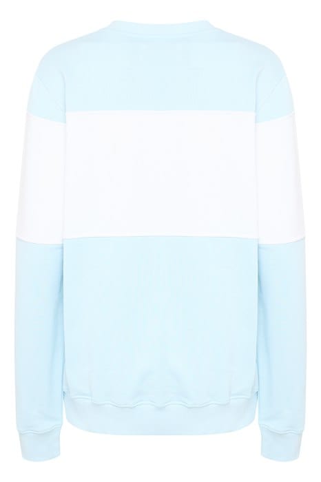 Ball Montana Sweatshirt - Ice Blue