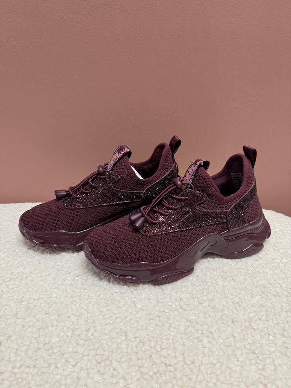 Steve Madden Match-Re - Cherry