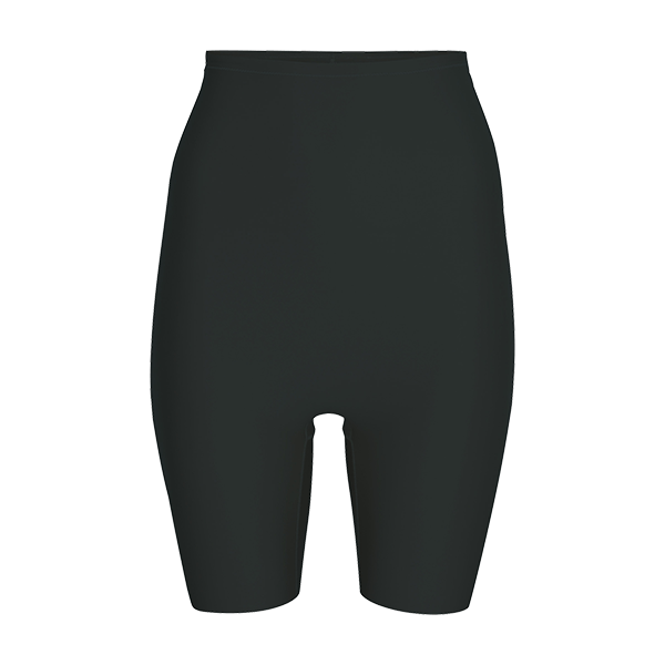 Decoy Shapewear Shorts - Sort
