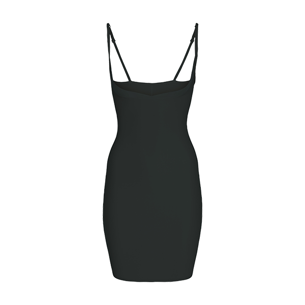 Decoy Shapewear kjole - Black