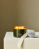 Meraki Scented candle - Winter Woods