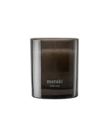 Meraki Scented candle - Amber Dust