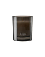 Meraki Scented candle - Velvet Mind