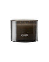 Meraki Scented candle - Amber Dust