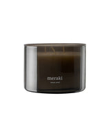 Meraki Scented candle - Velvet Mind