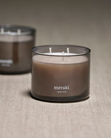 Meraki Scented candle - Velvet Mind