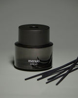 Meraki Diffuser - Amber Dust