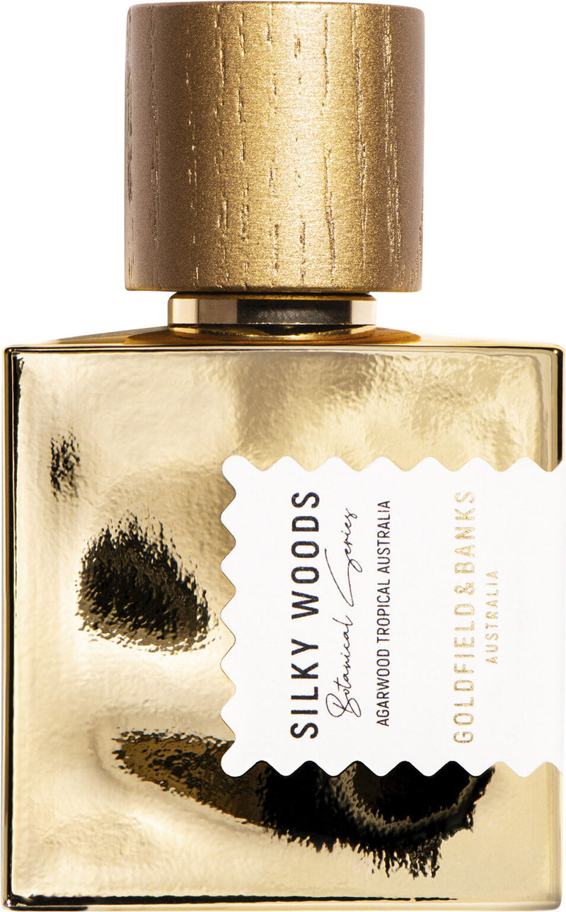 Goldfield & Banks Silky Woods 50ml