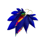 By Fossdal The Wings Small - Frosty Midnight