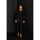 Rue De Femme Skin Fatale - Silver