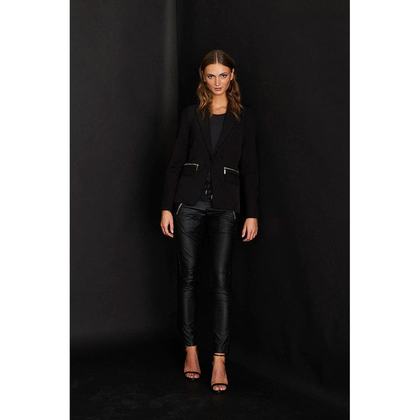 Rue De Femme Skin Fatale - Silver