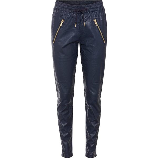 Rue De Femme Skin Fatale - Navy/Gold