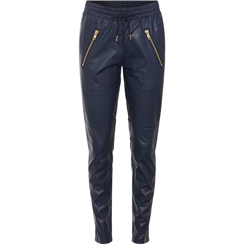 Rue De Femme Skin Fatale - Navy/Gold