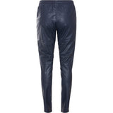 Rue De Femme Skin Fatale - Navy/Gold
