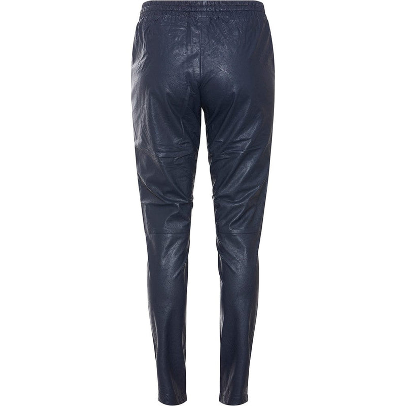 Rue De Femme Skin Fatale - Navy/Gold