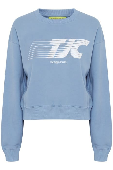 The Jogg Consept Saki Sweatshirt - Allure
