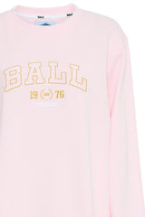 Ball Taylor Sweatshirt - Milkshake