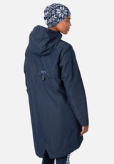 Pre order Mona Parka - Royal