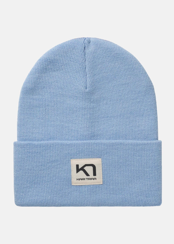 Kari Traa Røthe Beanie - iris