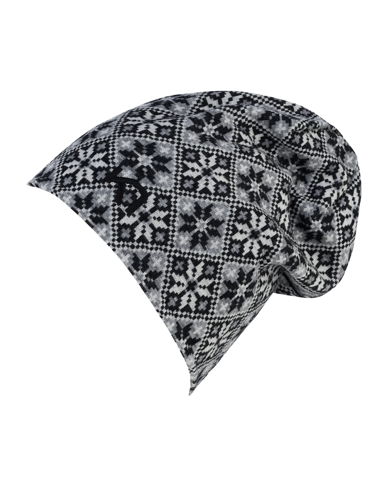 Kari Traa Rose Beanie - Black