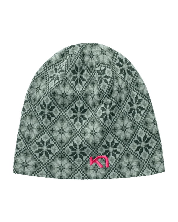 Kari Traa Rose Beanie - Sag