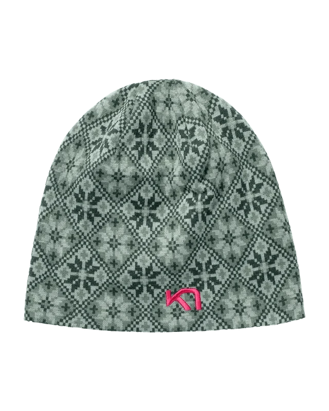 Kari Traa Rose Beanie - Sag