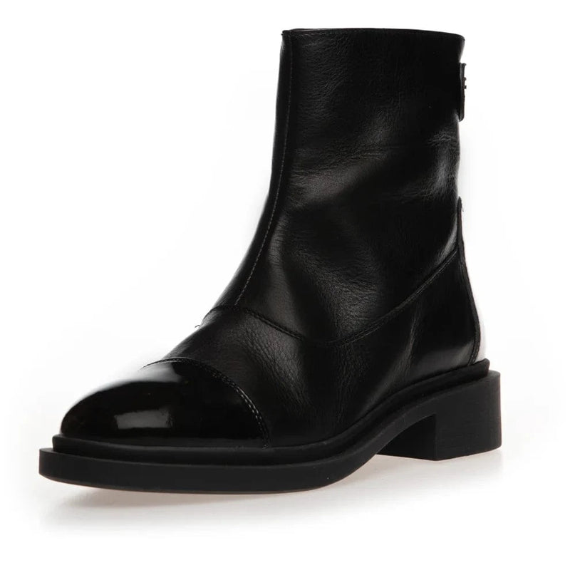 Copenhagen Shoes As You See - Patent Toe