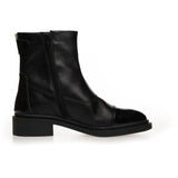 Copenhagen Shoes As You See - Patent Toe
