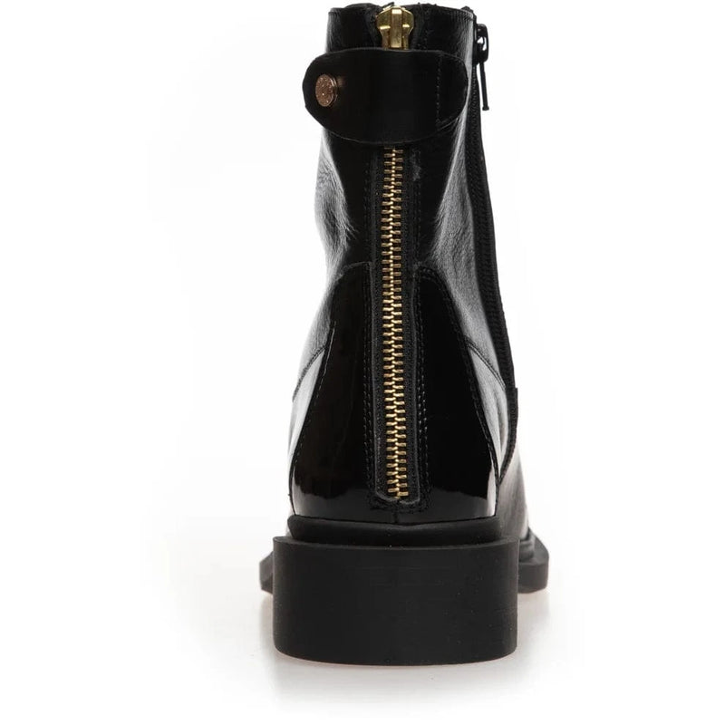 Copenhagen Shoes As You See - Patent Toe
