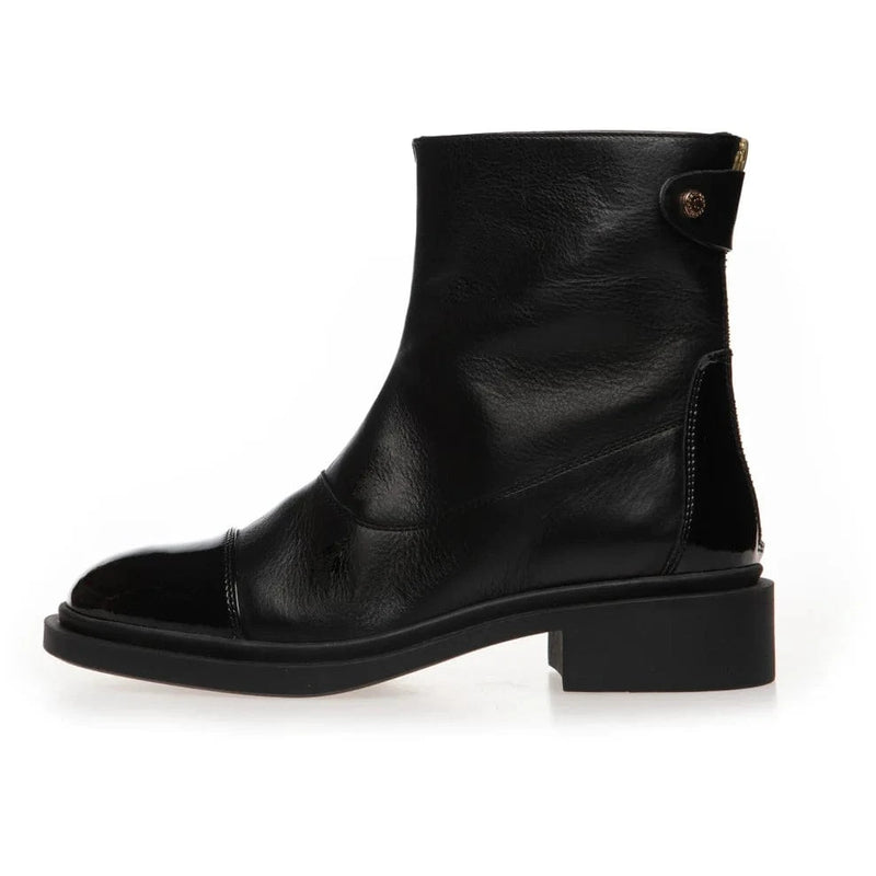 Copenhagen Shoes As You See - Patent Toe