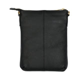 Tim & Simonsen Aida Crossbody - Black/Gold