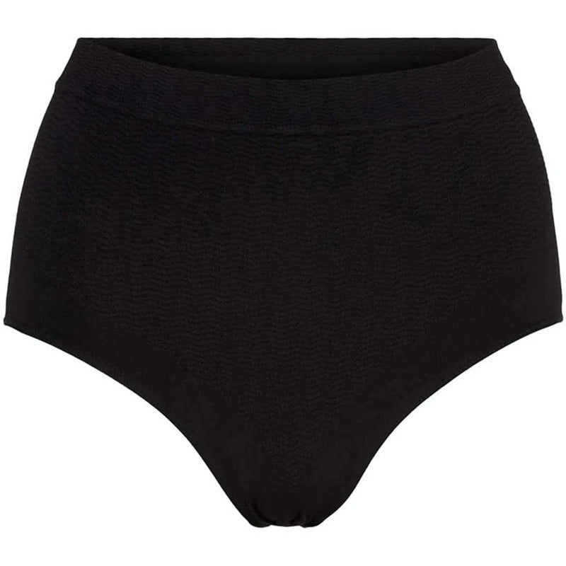 Tim & Simonsen Asta Midi Panties - Black