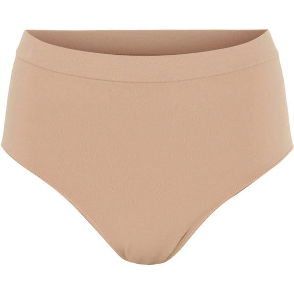 Tim & Simonsen Asta Midi Panties - Nudo