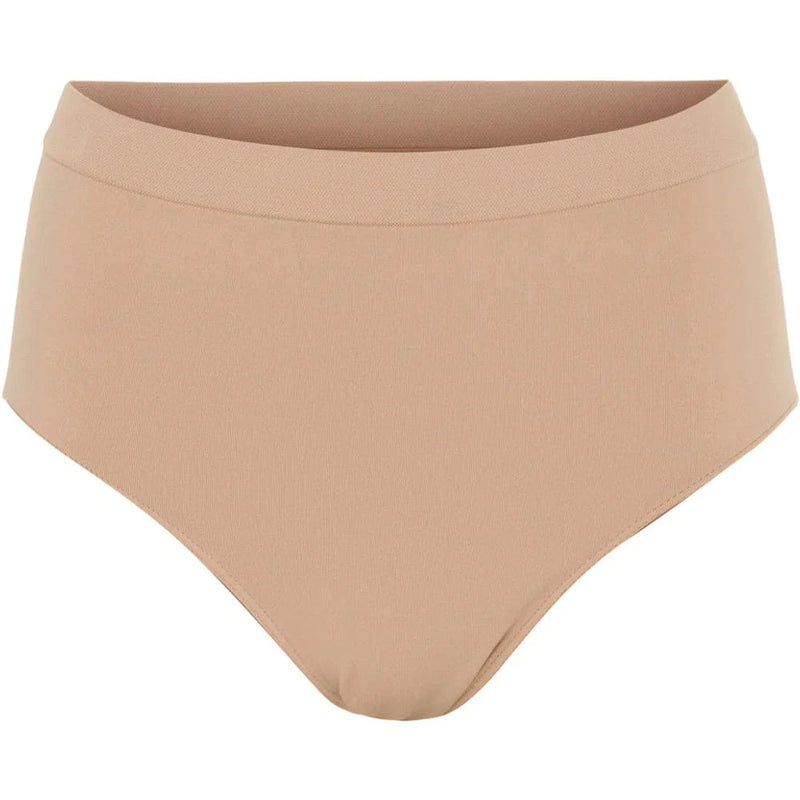 Tim & Simonsen Asta Midi Panties - Nudo
