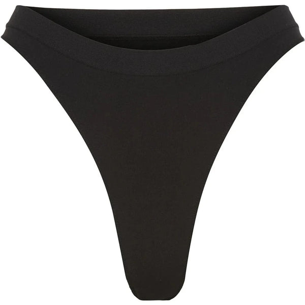 Tim & Simonsen Asta String - Black