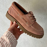 Copenhagen Shoes The Walk - Rosa