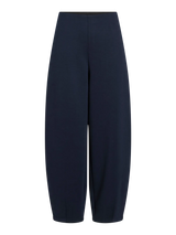 Vila Siffi HW Sweat Pants - Navy