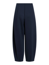 Vila Siffi HW Sweat Pants - Navy