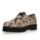 Copenhagen Shoes The Movement - Taupe SN