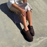 Copenhagen Shoes The movement - Dark Brown