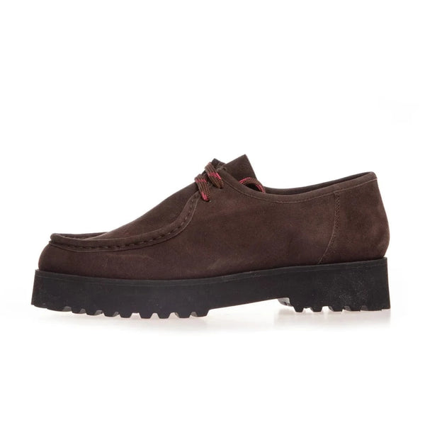 Copenhagen Shoes The movement - Dark Brown