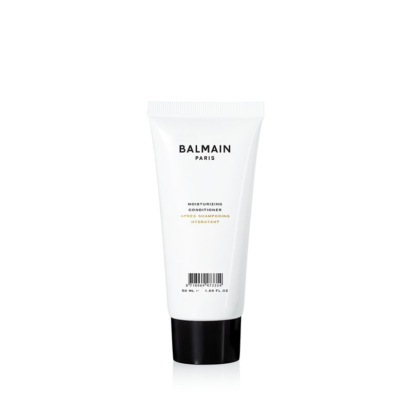 Balmain Moisturizing Conditioner Travel 50 ml