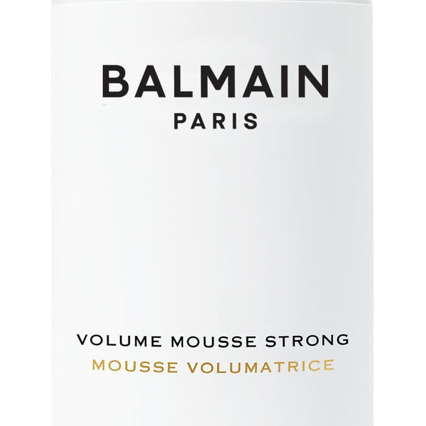 Balmain Volume Mosse Strong 300 ml