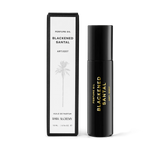 Raaw Alchemy Perfume Oil - Blackened Santal