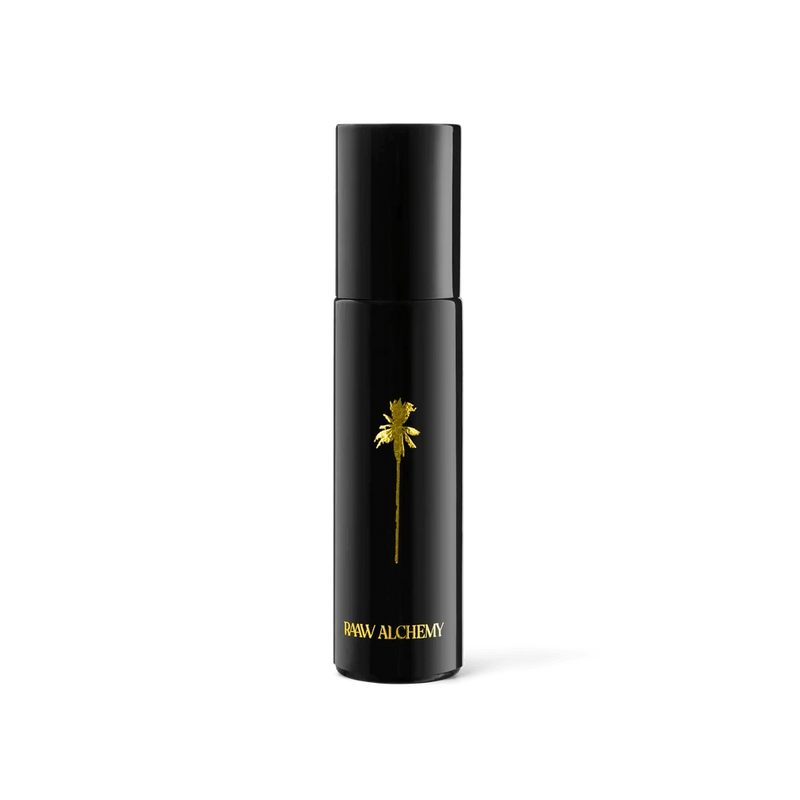 Raaw Alchemy Perfume Oil - Blackened Santal