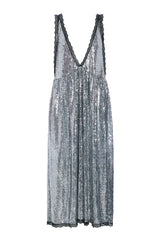 Hunkøn Bodil Dress - Grey