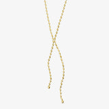 Wolff Bomby Necklace